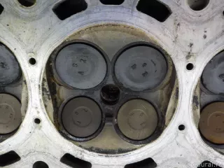 111010D020 Toyota Головка блока цилиндров Toyota Auris 2 Арт E40992602, вид 17