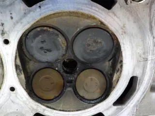 111010D020 Toyota Головка блока цилиндров Toyota Auris 2 Арт E40992602, вид 18