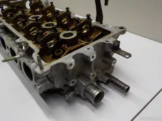 111010D020 Toyota Головка блока цилиндров Toyota Auris 2 Арт E40992602, вид 3