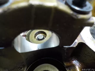 111010D020 Toyota Головка блока цилиндров Toyota Auris 2 Арт E40992602, вид 5