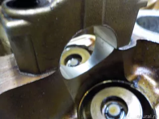 111010D020 Toyota Головка блока цилиндров Toyota Auris 2 Арт E40992602, вид 8