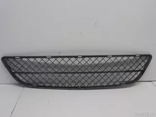 6225695F0A Nissan Решетка в бампер центральная Nissan Almera G15 Арт E41033335, вид 1