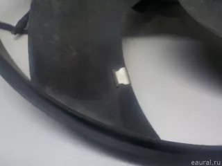 125383 Citroen-Peugeot Вентилятор радиатора Peugeot 207 Арт E41045137, вид 2