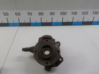 364790 Citroen-Peugeot Кулак поворотный передний правый Citroen C3 2 restailing Арт E41097256, вид 1