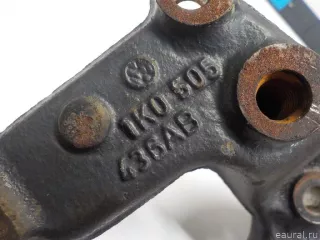 1K0505436AB VAG Кулак задний правый Audi A3 8P Арт E41103298, вид 4