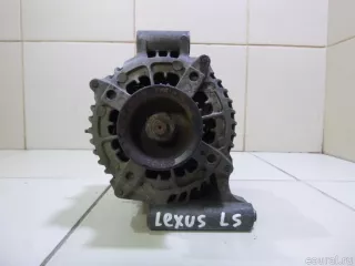 2706038041 Toyota Генератор Lexus LS 5 Арт E60267324, вид 1