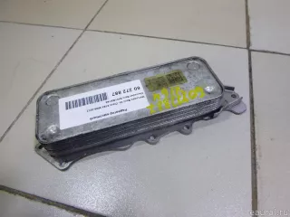 6421800165 Mercedes Benz Радиатор масляный Mercedes E W211 Арт E60272887, вид 2