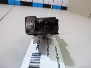 8466012210 Toyota Кнопка кондиционера Toyota Corolla E120 Арт E60332453, вид 3
