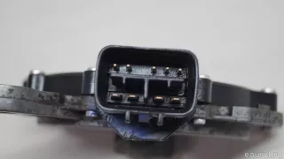 93172318 GM Кулиса Opel Vectra C  Арт E60533117, вид 4