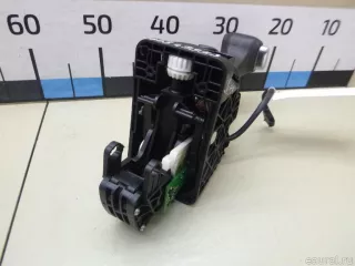 1K1713041C VAG Кулиса КПП Seat Leon 3 Арт E60549953, вид 4