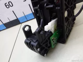 1K1713041C VAG Кулиса КПП Seat Leon 3 Арт E60549953, вид 5