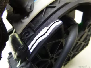 1K1713041C VAG Кулиса КПП Seat Leon 3 Арт E60549953, вид 9