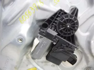  Стеклоподъемник электр. задний левый Skoda Superb 1 Арт E60563916, вид 3