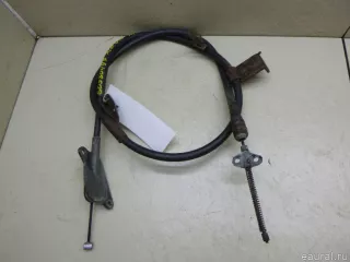 3653095F0A Nissan Трос ручника Nissan Almera N16 Арт E60580497