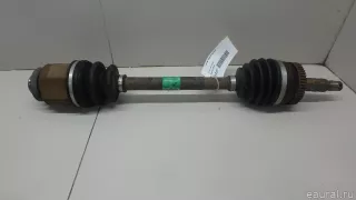 495002E550 Hyundai-Kia Полуось передняя правая Hyundai Tucson 1 Арт E70233871, вид 1