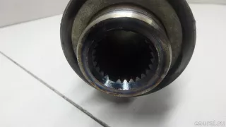 495002E550 Hyundai-Kia Полуось передняя правая Hyundai Tucson 1 Арт E70233871, вид 3