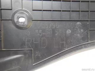 5379650031 Toyota Накладка (кузов внутри) Lexus LS 5 Арт E70496812, вид 8