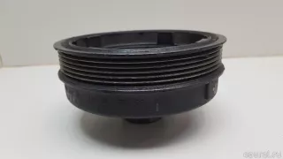 2720300803 Mercedes Benz Шкив коленвала Mercedes S W222 3.5л Арт E70544475, вид 2