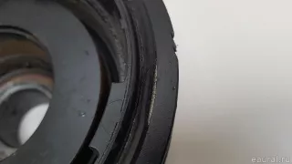 2720300803 Mercedes Benz Шкив коленвала Mercedes S W222 3.5л Арт E70544475, вид 3