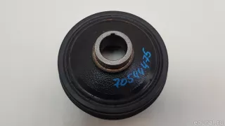 2720300803 Mercedes Benz Шкив коленвала Mercedes S W222 3.5л Арт E70544475, вид 5