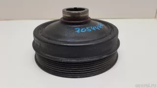 2720300803 Mercedes Benz Шкив коленвала Mercedes S W222 3.5л Арт E70544475, вид 8