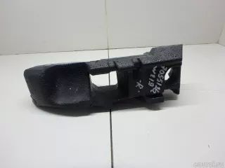2198850837 Mercedes Benz Наполнитель переднего бампера Mercedes S W221 Арт E70551262, вид 1