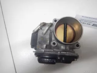16400RL5A01 Honda Заслонка дроссельная электрическая Honda Accord 3 Арт E70591399, вид 1