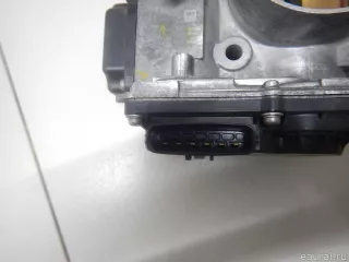 16400RL5A01 Honda Заслонка дроссельная электрическая Honda Accord 3 Арт E70591399, вид 3