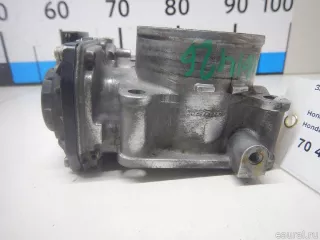 16400RL5A01 Honda Заслонка дроссельная электрическая Honda Accord 3 Арт E70591399, вид 8