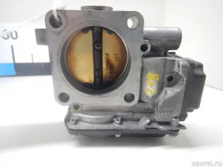 16400RL5A01 Honda Заслонка дроссельная электрическая Honda Accord 3 Арт E70591399, вид 9