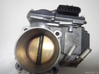 16400RL5A01 Honda Заслонка дроссельная электрическая Honda Accord 3 Арт E70591399, вид 10