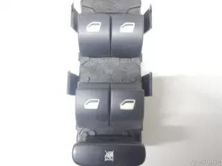 6490EJ Citroen-Peugeot Блок управления стеклоподъемниками Peugeot 207 Арт E70610231, вид 3