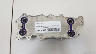 6421800165 Mercedes Benz Радиатор масляный Mercedes R W251 Арт E70614413, вид 1
