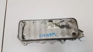 6421800165 Mercedes Benz Радиатор масляный Mercedes R W251 Арт E70614413, вид 4