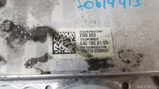 6421800165 Mercedes Benz Радиатор масляный Mercedes R W251 Арт E70614413, вид 5