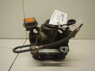 4400T1 Citroen-Peugeot Суппорт тормозной задний правый Peugeot 207 Арт E70635161, вид 3