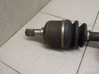 495002E700 Hyundai-Kia Полуось передняя правая Hyundai Tucson 1 Арт E30108044, вид 2