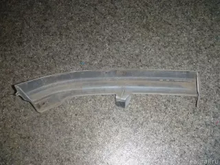 90580651 GM Планка под фару левая Opel Zafira C Арт E30151676, вид 2