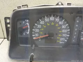  Панель приборов Mitsubishi Monter 4 Арт E30510869, вид 2