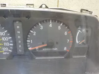  Панель приборов Mitsubishi Monter 4 Арт E30510869, вид 3