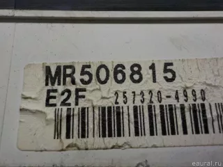  Панель приборов Mitsubishi Monter 4 Арт E30510869, вид 8