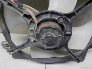 45121AG000 Subaru Вентилятор радиатора Subaru Outback 6 Арт E30525057, вид 3