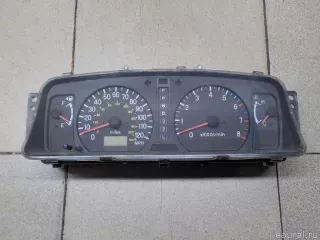  Панель приборов Mitsubishi Monter 4 Арт E30950706, вид 1