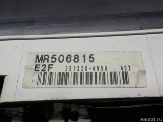  Панель приборов Mitsubishi Monter 4 Арт E30950706, вид 3