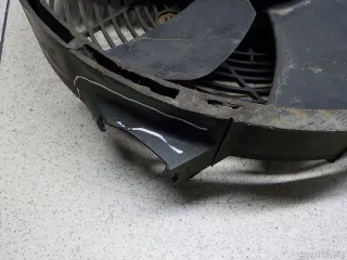 MR360416 Mitsubishi Вентилятор радиатора Mitsubishi Monter 4 Арт E31003805, вид 8