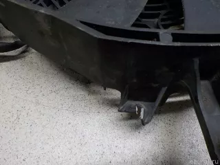 MR360416 Mitsubishi Вентилятор радиатора Mitsubishi Monter 4 Арт E31003805, вид 9
