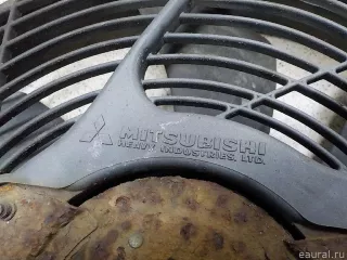 MR360416 Mitsubishi Вентилятор радиатора Mitsubishi Monter 4 Арт E31003805, вид 10