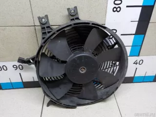 7812A028 Mitsubishi Вентилятор радиатора Mitsubishi Monter 4 Арт E31078980, вид 1