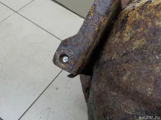 MN120734 Mitsubishi Бак топливный Mitsubishi Monter 4 Арт E31085247, вид 11