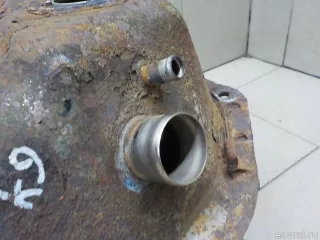 MN120734 Mitsubishi Бак топливный Mitsubishi Monter 4 Арт E31085247, вид 4